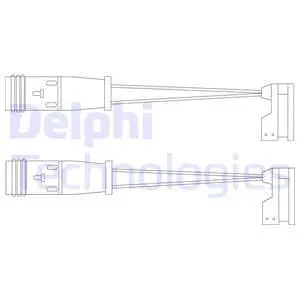 DELPHI LZ0185