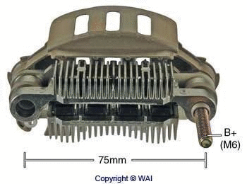 WAI IMR7579