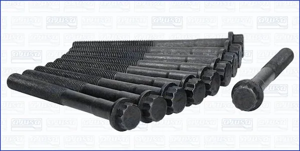 AJUSA 81013400