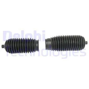 DELPHI TBR4118