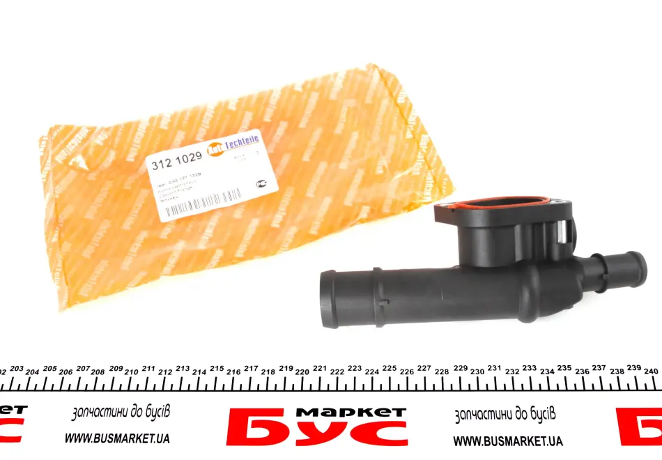 AUTOTECHTEILE 3121029