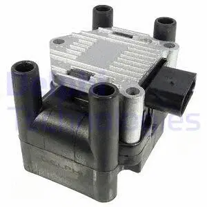 DELPHI GN1001812B1