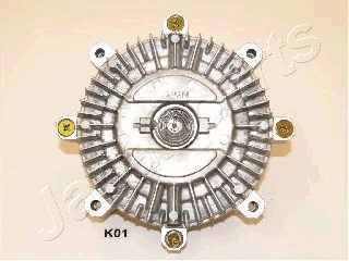 JAPANPARTS VCK01
