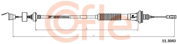 COFLE 113043