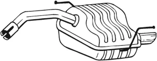 BOSAL 100169