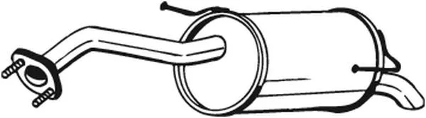 BOSAL 145249