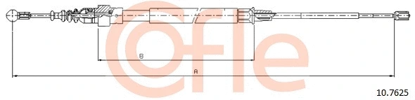 COFLE 107625