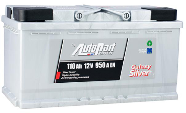 AUTOPART ARL110GA0