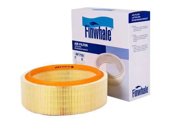 FINWHALE AF770