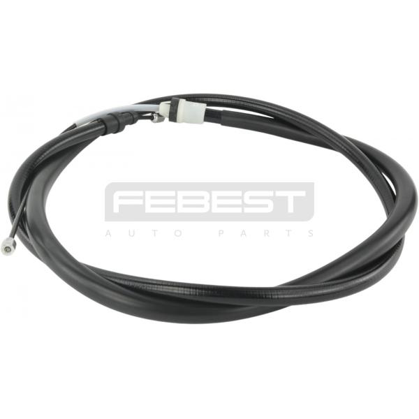 FEBEST 25100MFDRUMRH