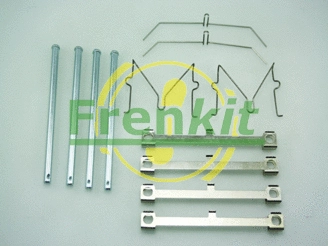 FRENKIT 901701