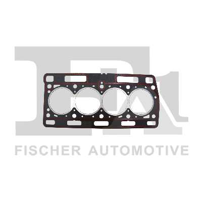 FA1 EC2200904