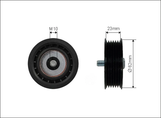 CAFFARO 8005