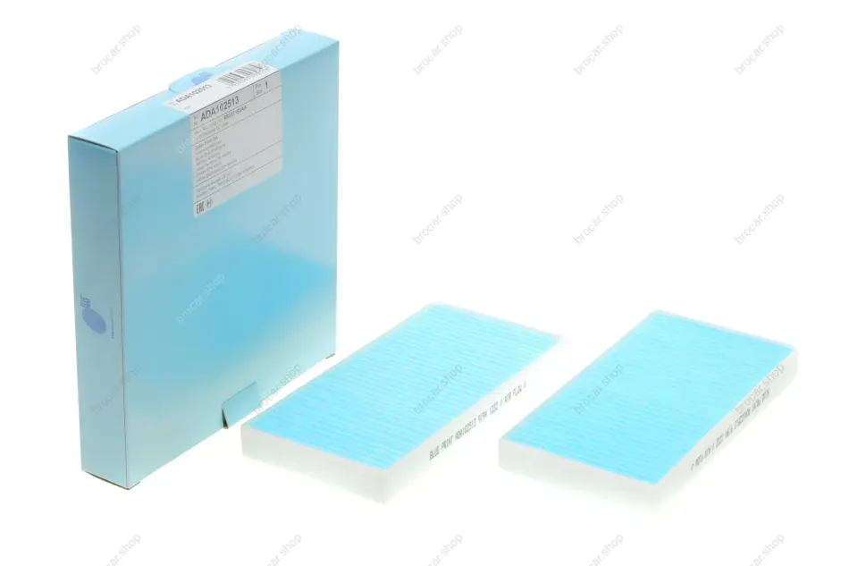 BLUE PRINT ADA102513