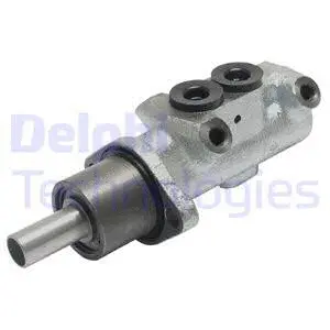 DELPHI LM80137