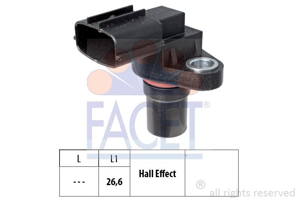 FACET 90337