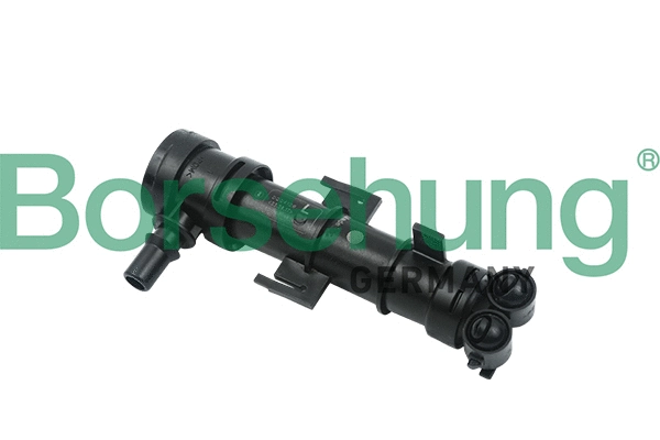 BORSEHUNG B18506