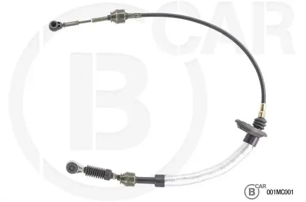 B CAR 001MC001