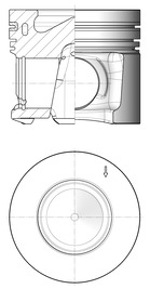 KOLBENSCHMIDT 41269610