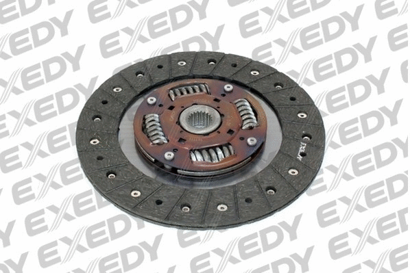 EXEDY MBD081U