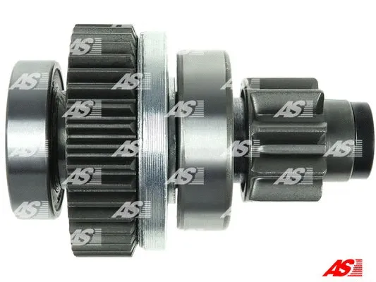 AS-PL SD6027