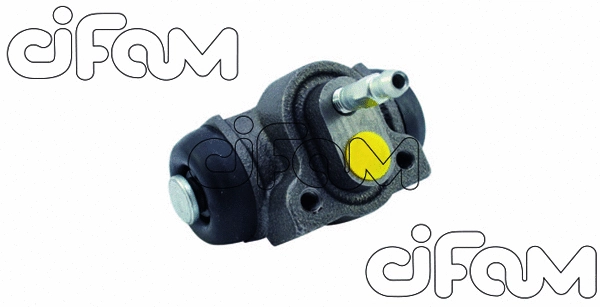 CIFAM 101603