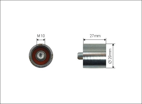 CAFFARO 28200
