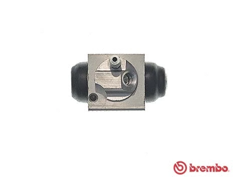 BREMBO A12C03