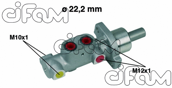 CIFAM 202359