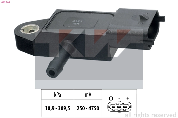 KW 493144