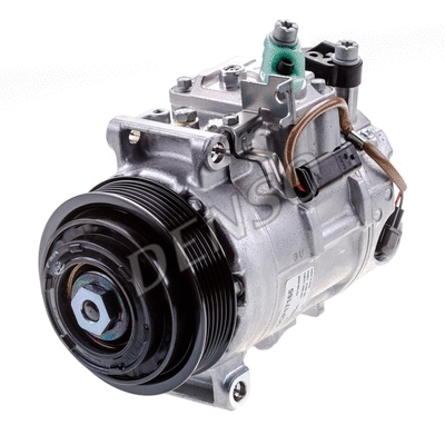 DENSO DCP17165
