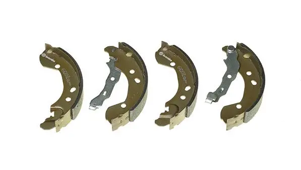 BREMBO S56510