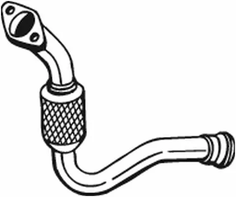 BOSAL 713253