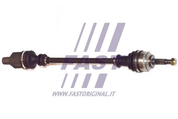 FAST FT27166