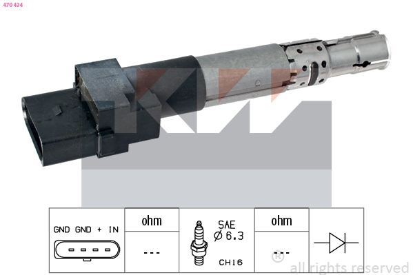 KW 470434