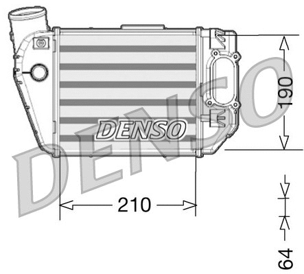DENSO DIT02021