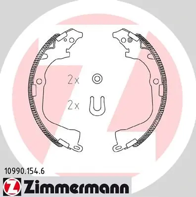 ZIMMERMANN 109901546