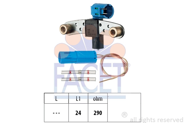 FACET 90545K