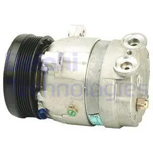 DELPHI TSP0155009