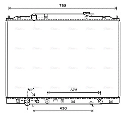 AVA HD2267