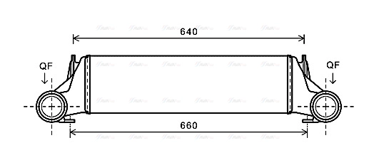 AVA BW4421