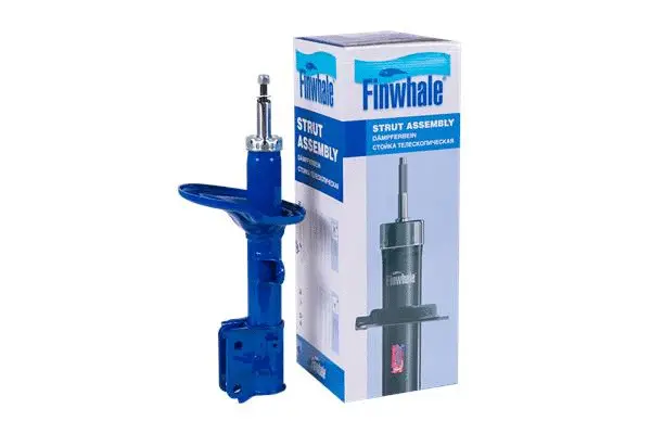 FINWHALE 23033GR