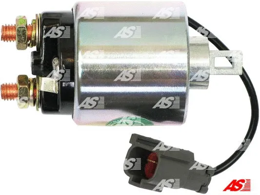 AS-PL SS2036