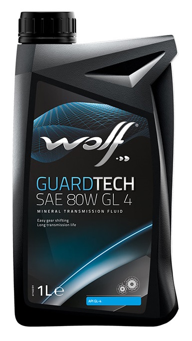 WOLF 8303104