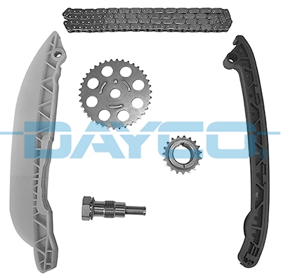 DAYCO KTC1075
