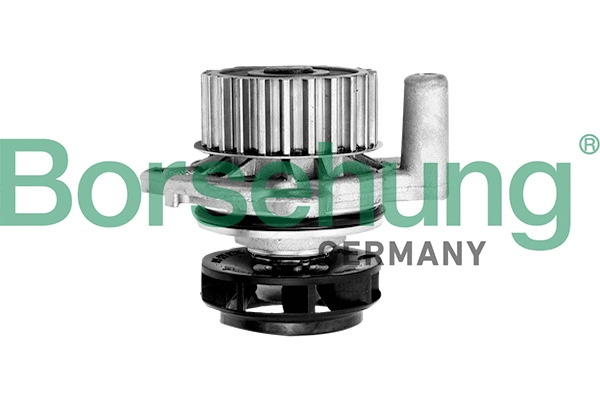 BORSEHUNG B12688