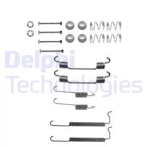 DELPHI LY1134