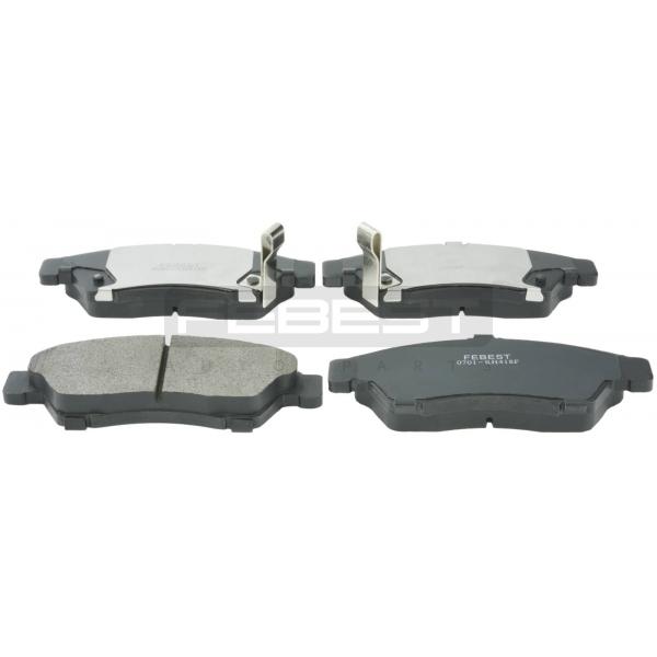 FEBEST 0701RH418F