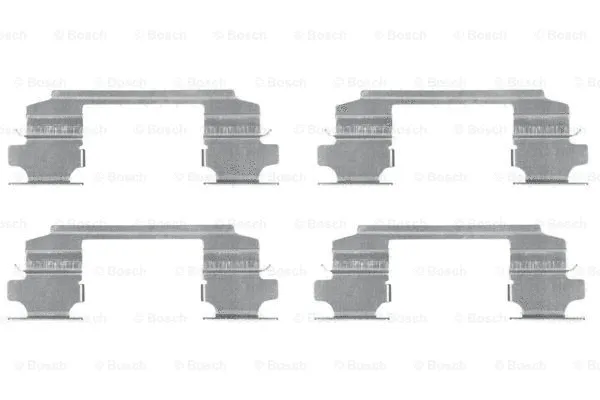 BOSCH 1987474436