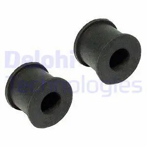 DELPHI TD569W